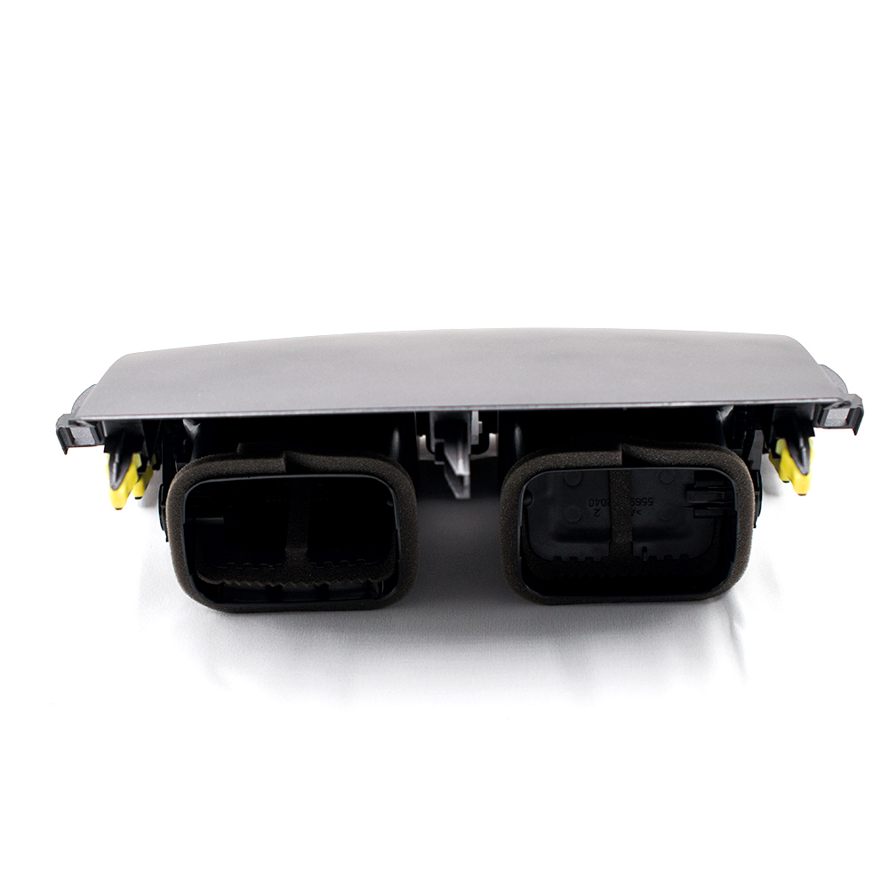 Auto A/C Centro Aria Condizion - Electrical Outlet Cover recensione e prezzo