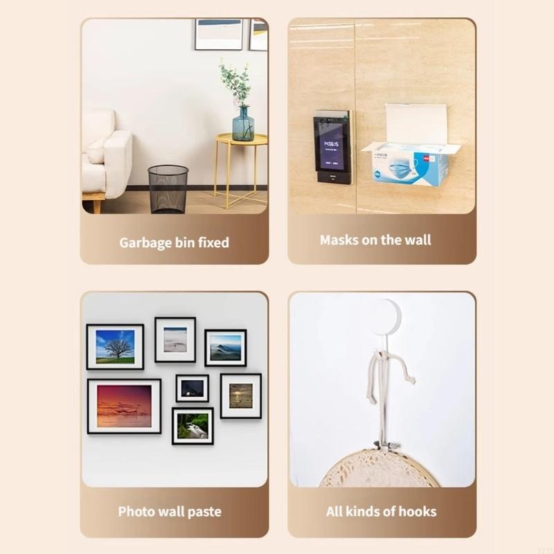 Nastro biadesivo large Nastri  - Picture Hanging Strip recensione e prezzo