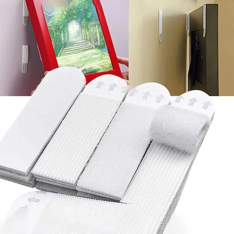 Nastro Biadesivo per Appendere - Picture Hanging Strip recensione e prezzo