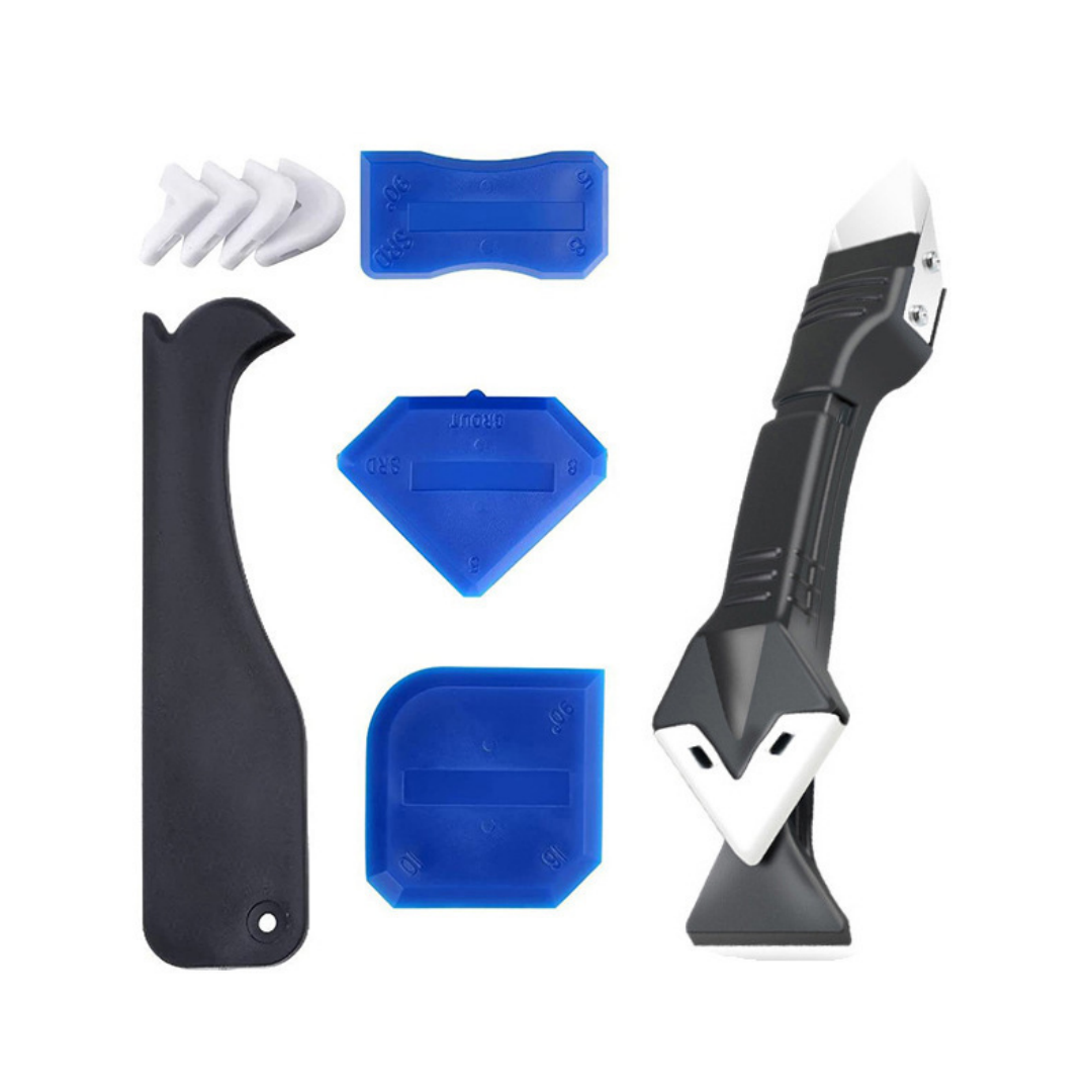 Kit di attrezzi per sigillatur - Bathroom Caulk Siliconized recensione e prezzo