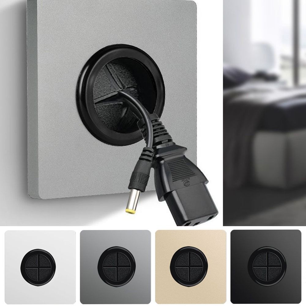 Forniture elettriche con cusci - Electrical Outlet Cover recensione e prezzo