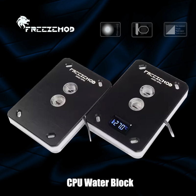 FREEZEMOD Termometro Monitor C - Electrical Outlet Cover recensione e prezzo