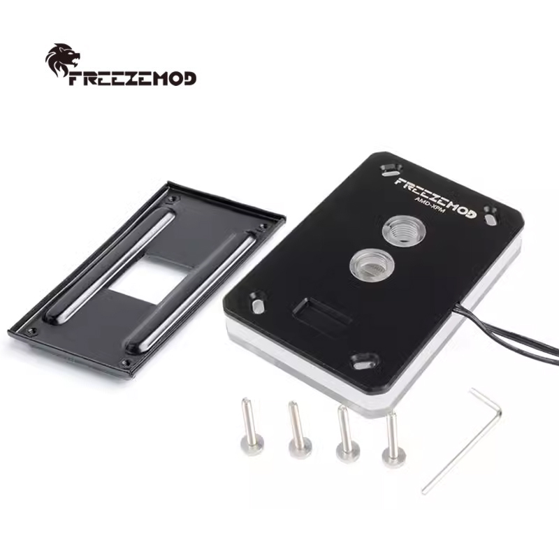 FREEZEMOD Termometro Monitor C - Electrical Outlet Cover recensione e prezzo